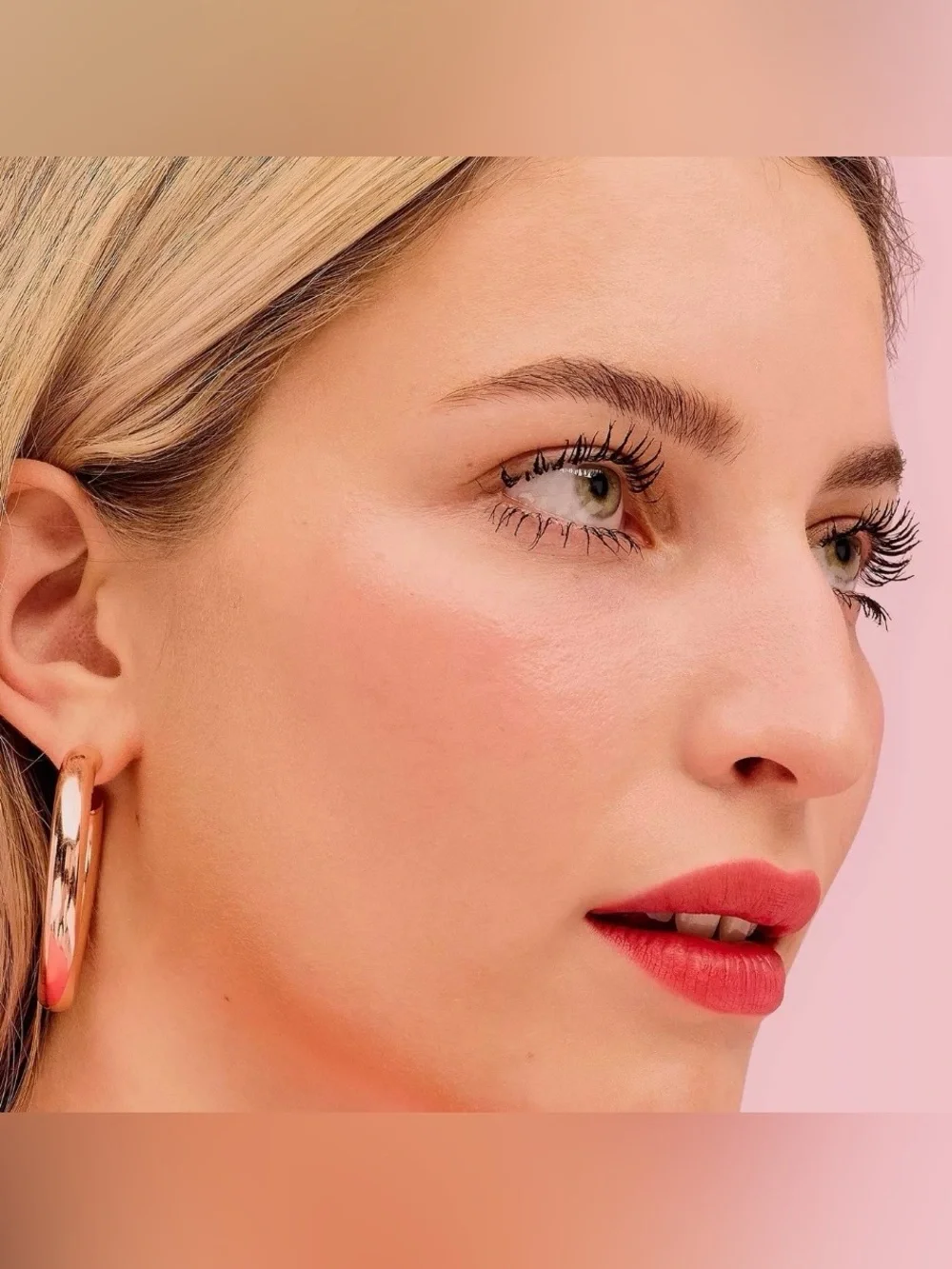 Benefit Cosmetics They're Real! Magnet Extreme Lengthening Mascara - Travel Size